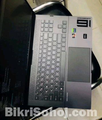 HP OMEN 16